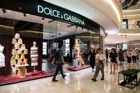 dolce gabbana racismo|Three years after ad controversy, D&G is still struggling to win .